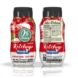 Salsa Ketchup  330 ml