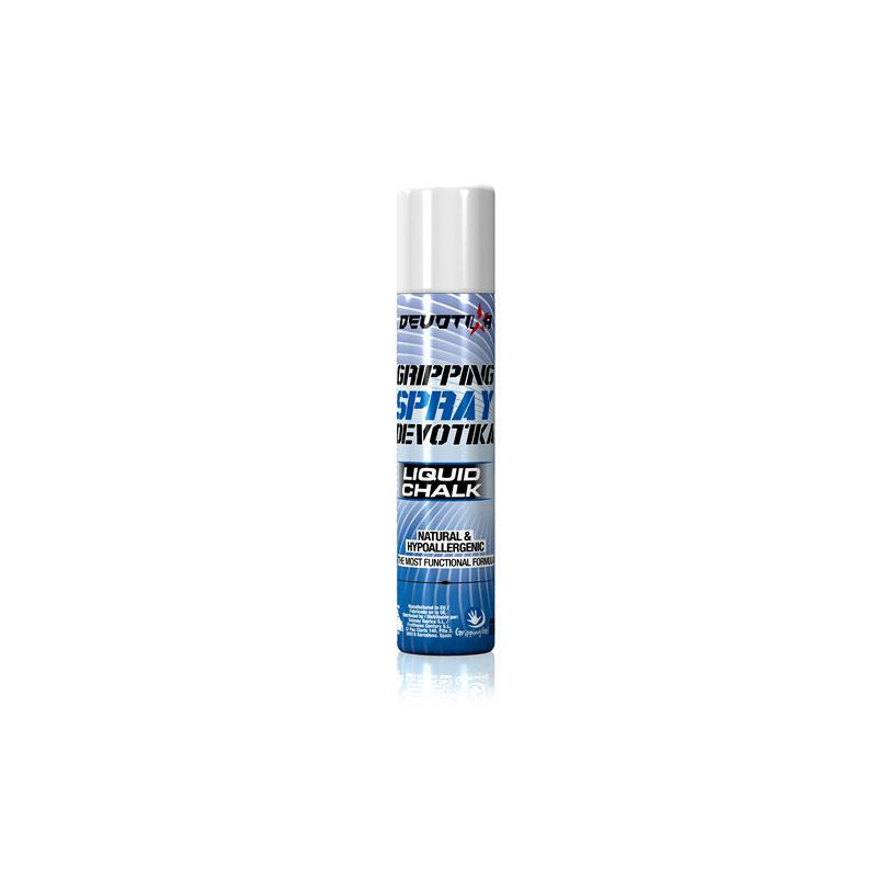 Gel Gripping Spray 80 ml