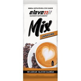 Mix Sabor Capuccino