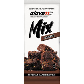 Mix Sabor Brownie Sin Azúcar