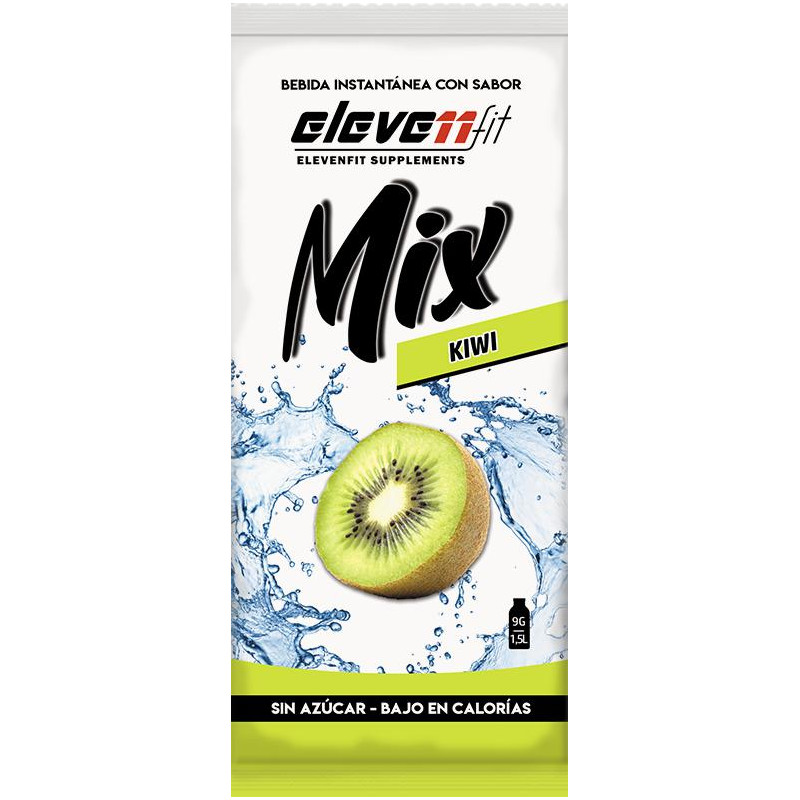 Mix Sabor Kiwi Sin Azúcar