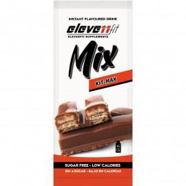 Mix Sabor Kitmax Sin Azúcar