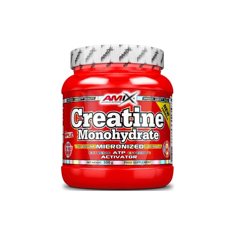 Creatine Monohydrate 300 gr