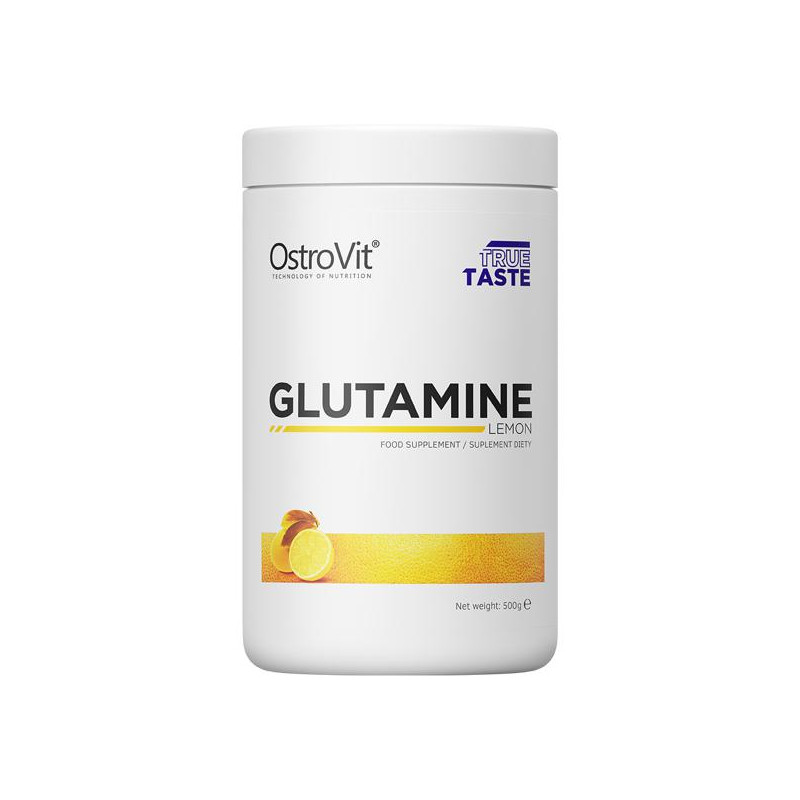 Glutamine 500 Grms