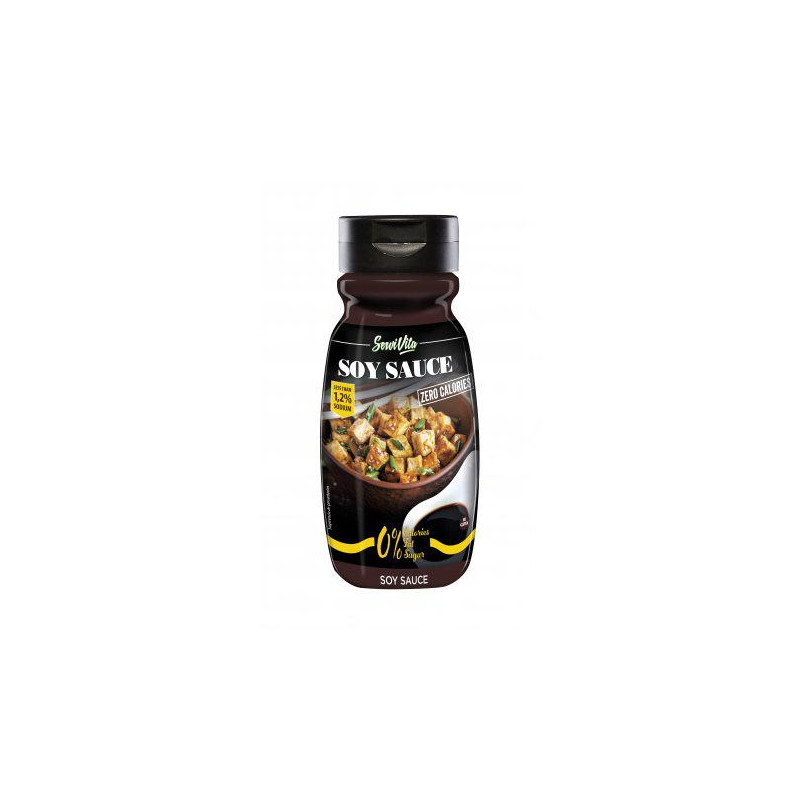 Salsa Soja 320 ml