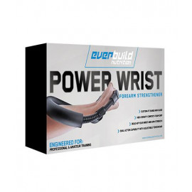 Power Wrist