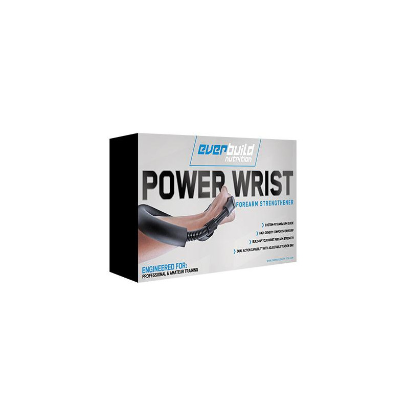 Power Wrist