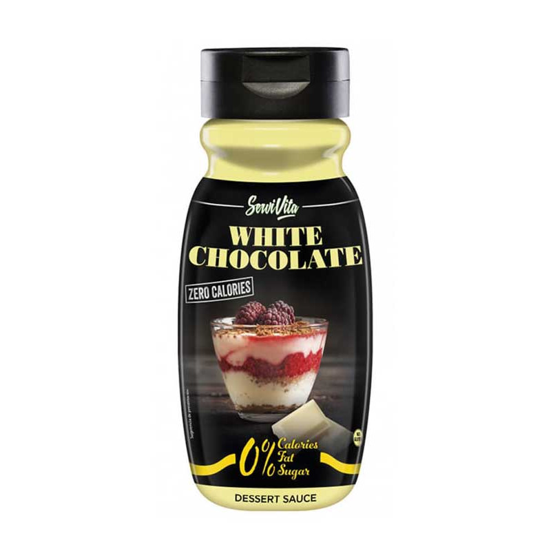 Sirope 320 ml
